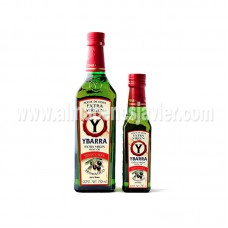 Aceite de oliva Ybarra